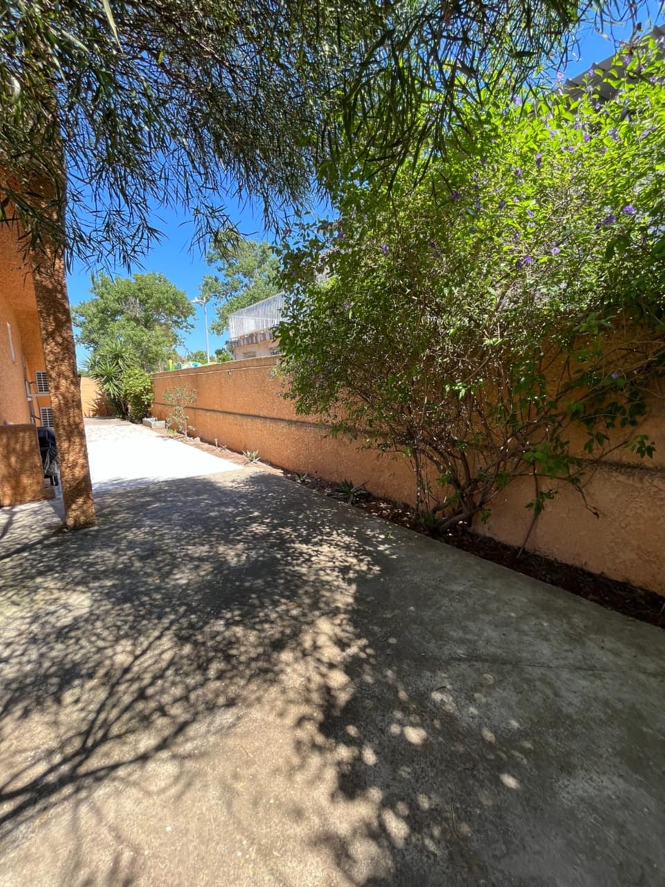 La Dolce Vita Apartment in Marseillan