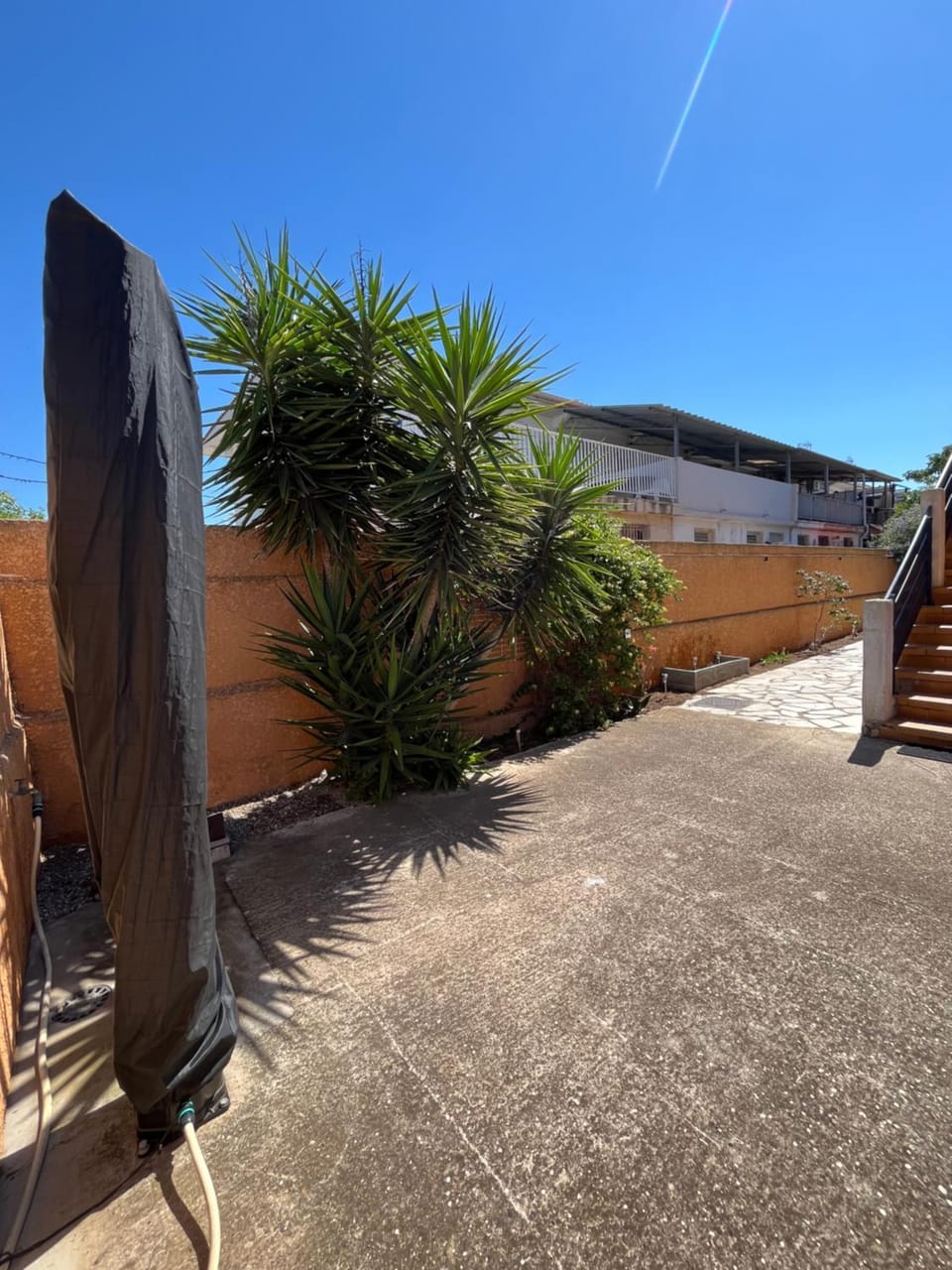 La Dolce Vita Apartment in Marseillan