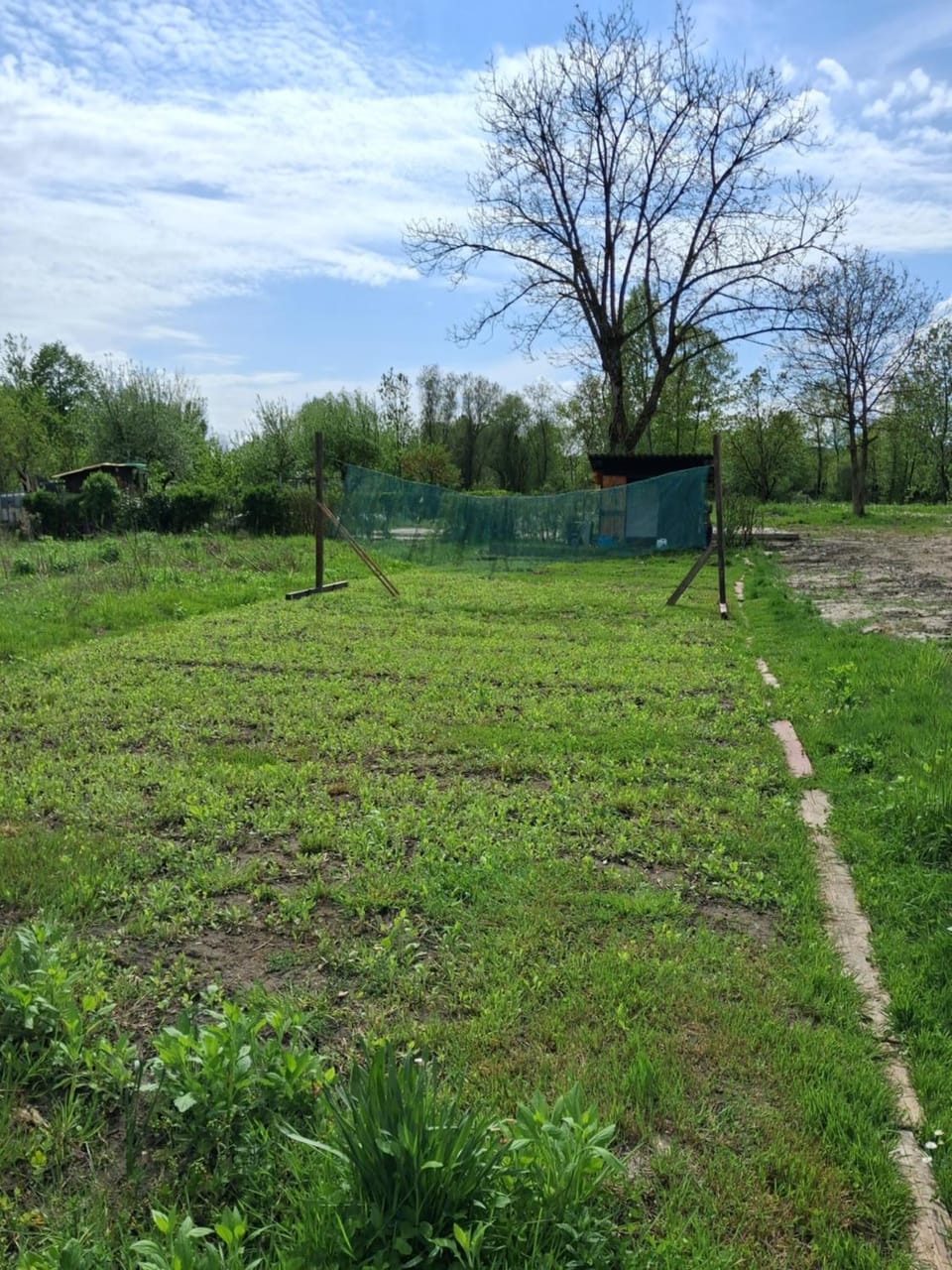 LAND FOR YOUR TENT NEXT TO A RIVER price includes lands in Croatia and Bosnia too USE THE PINPOINT LOCATION NOT THE ADDRESS BEBLERJEV TRG TO GET HERE bathroom is a bit different so check YouTube video DuskoThreeCountries OPEN SHOWERS IN A NEARBY CAMP Campground/ 
RV Resort in Ljubljana