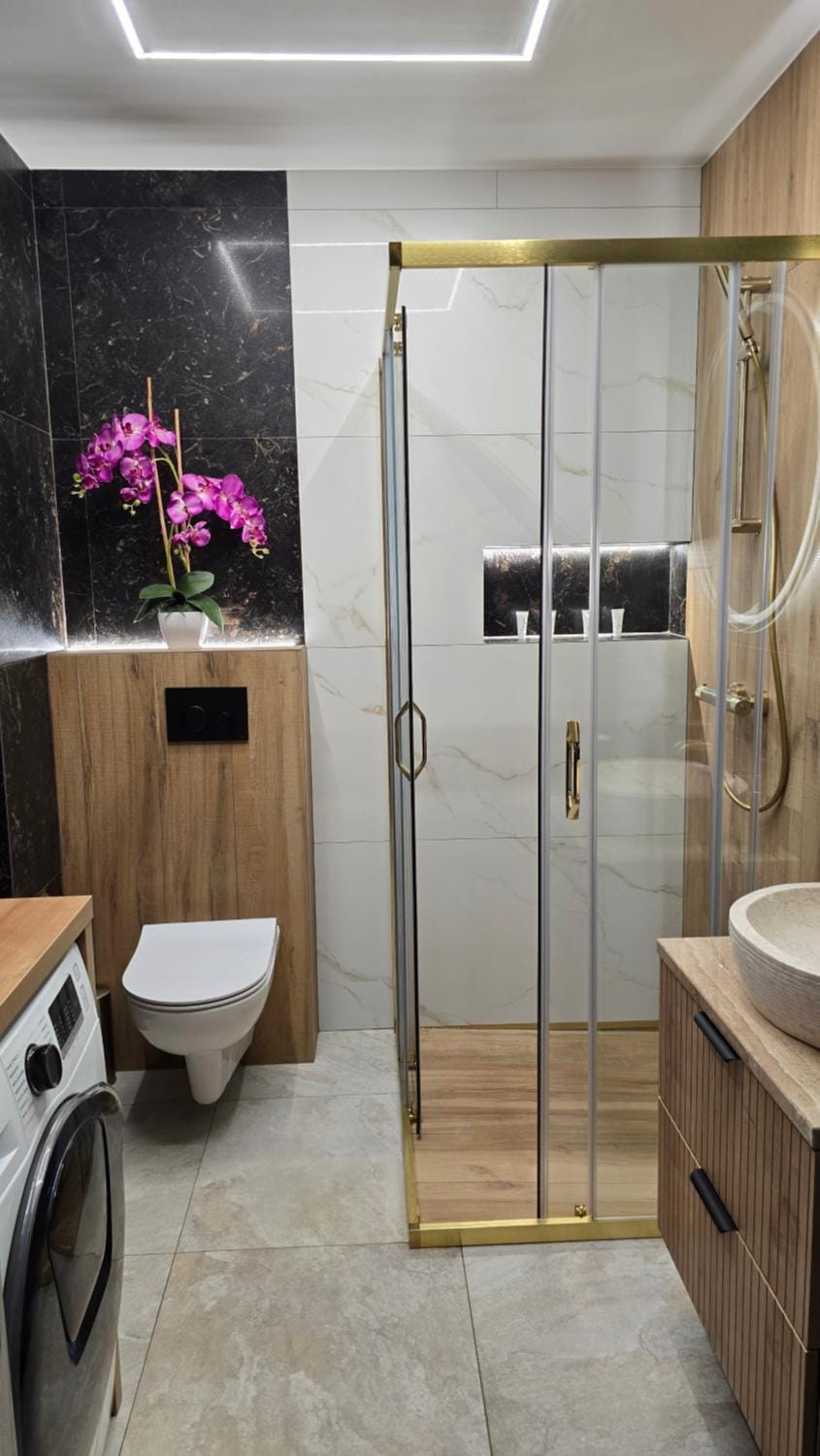 Oh My Deer Apartment Apartment in Poland
