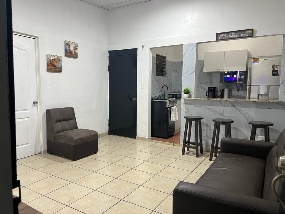Oli's apartment studio Apartment in San Salvador