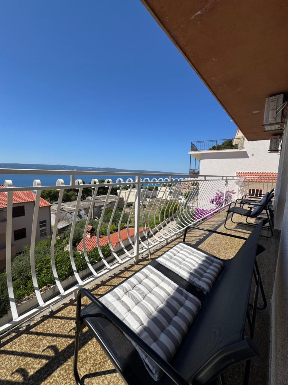 Apartment Marino 2 Apartment in Split-Dalmatia County