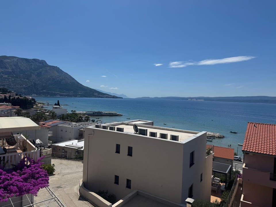 Apartment Marino 2 Apartment in Split-Dalmatia County