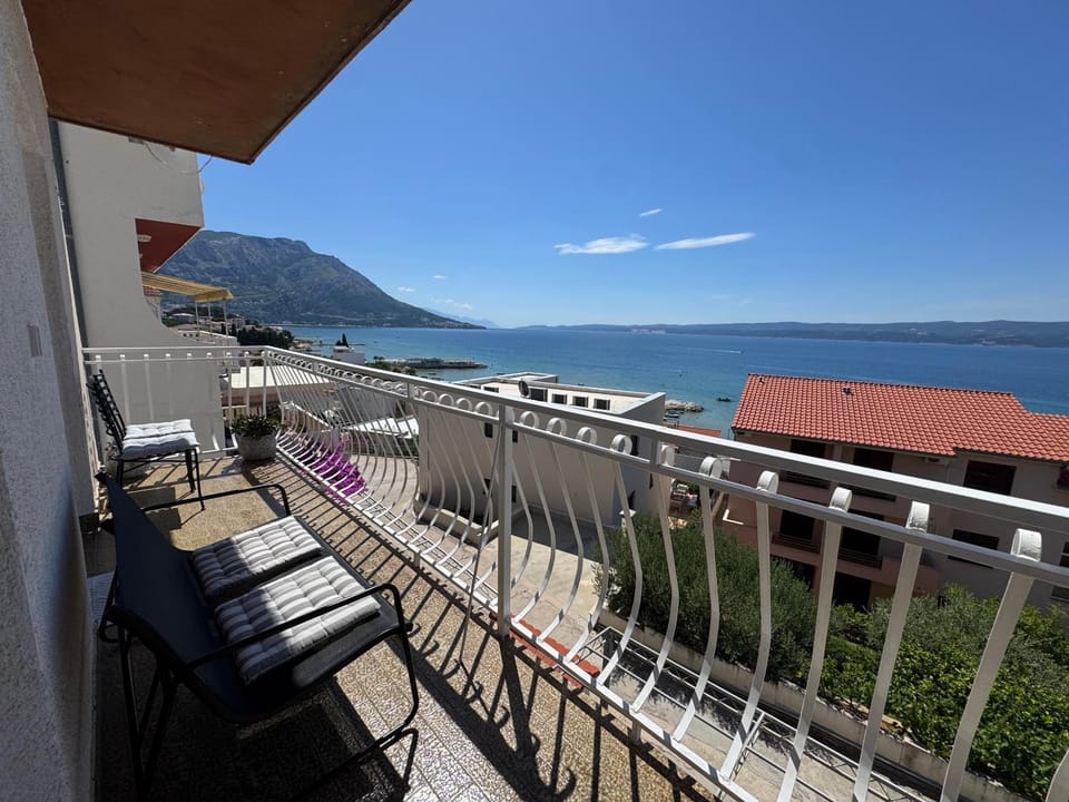 Apartment Marino 2 Apartment in Split-Dalmatia County