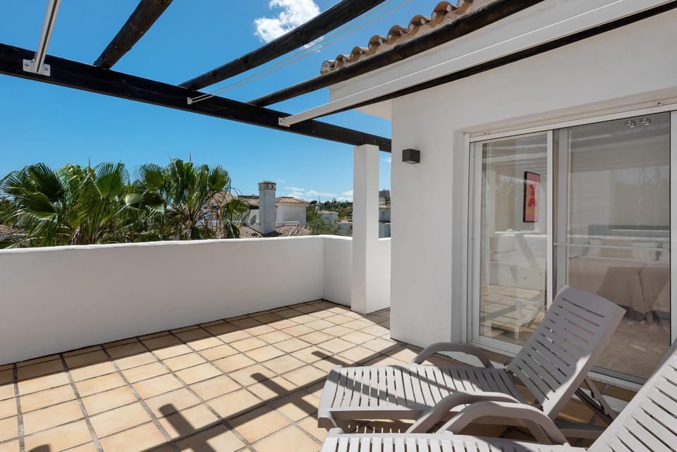 Balcony/Terrace, Balcony/Terrace