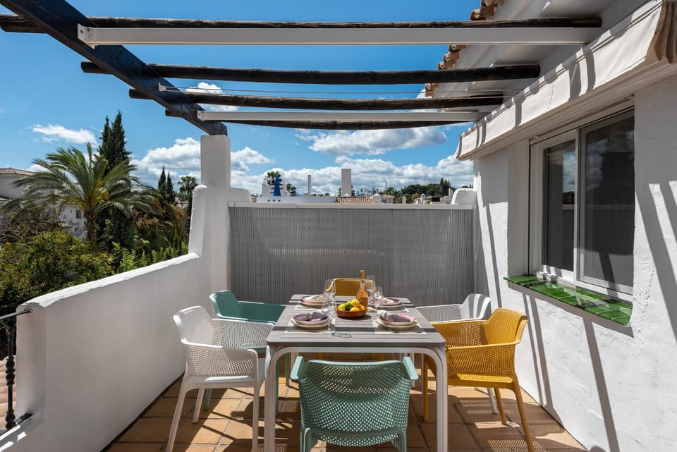 Balcony/Terrace, Balcony/Terrace