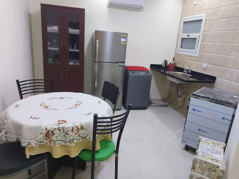 Casablanca beach Apartment hotel in Hurghada