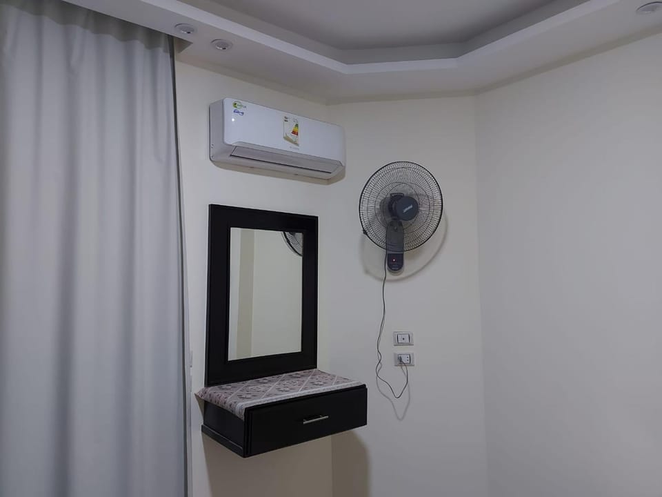 Casablanca beach Apartment hotel in Hurghada