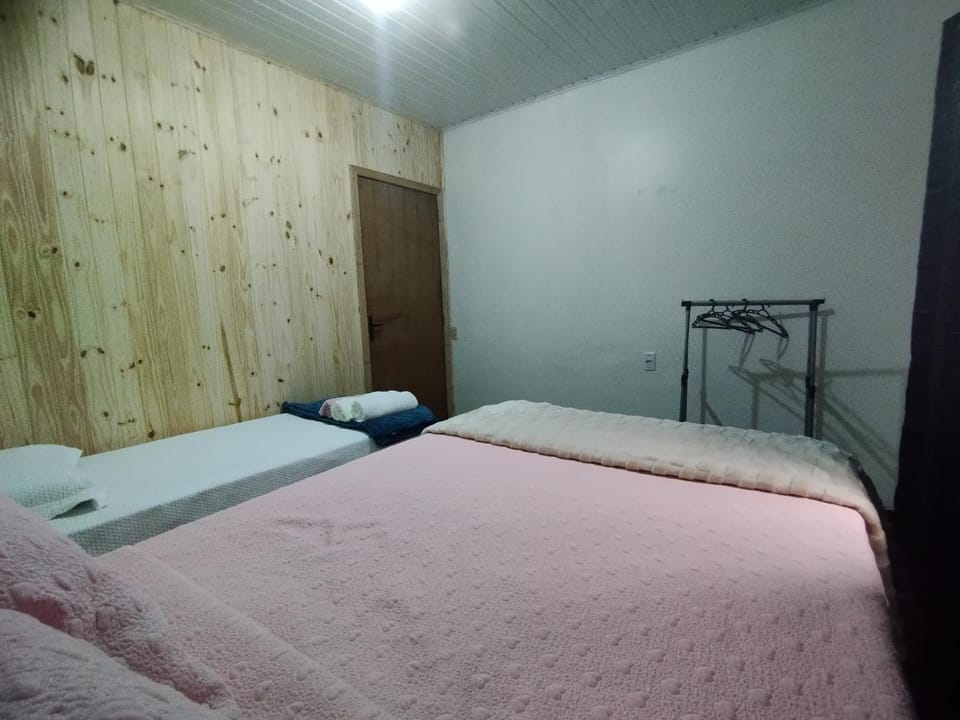 Casa prox ao Recanto e Rafain Apartment in Foz do Iguaçu