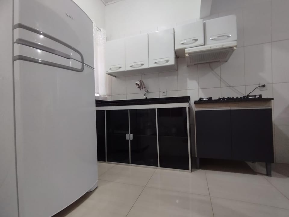 Casa prox ao Recanto e Rafain Apartment in Foz do Iguaçu
