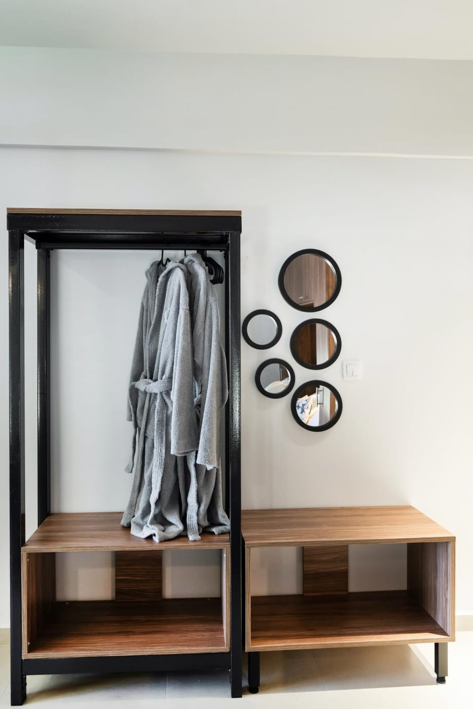 wardrobe