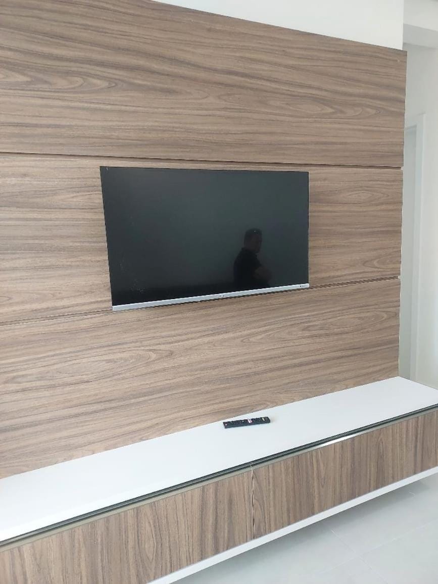 Communal lounge/ TV room, TV and multimedia