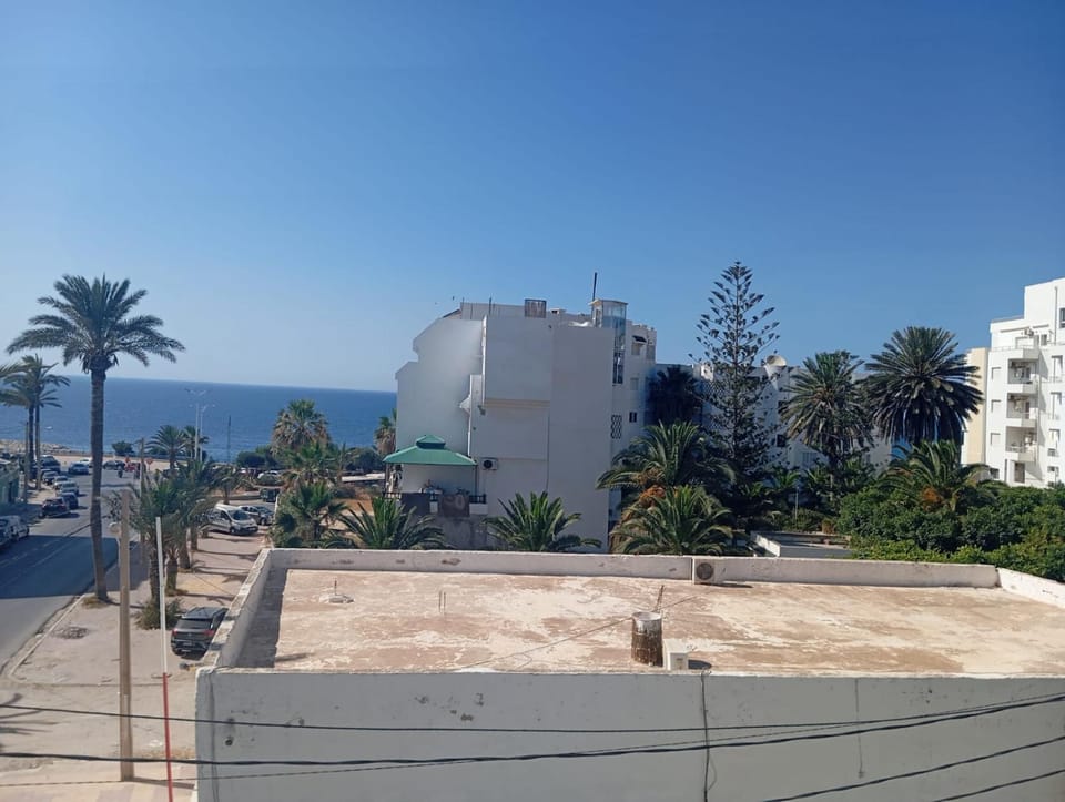 Location vacances mestir Apartment in Sousse