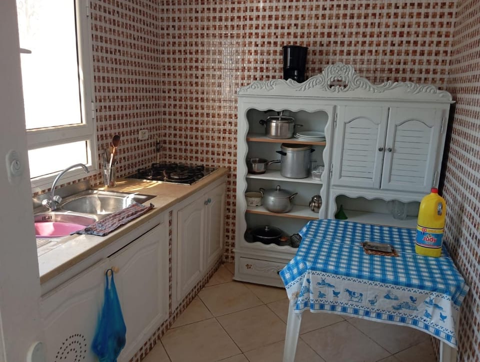 Location vacances mestir Apartment in Sousse