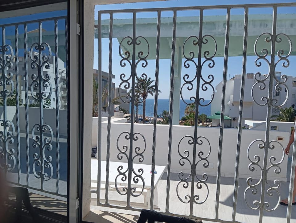 Location vacances mestir Apartment in Sousse