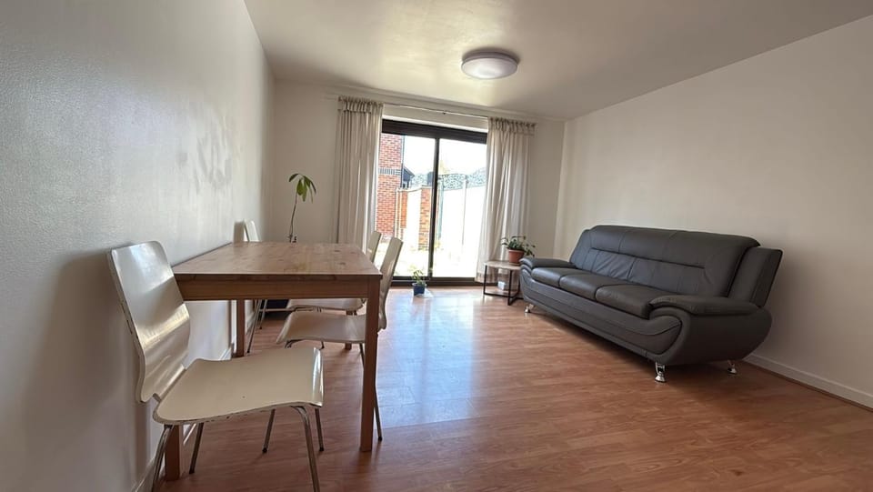 10a Saint Marys Road Vacation rental in London