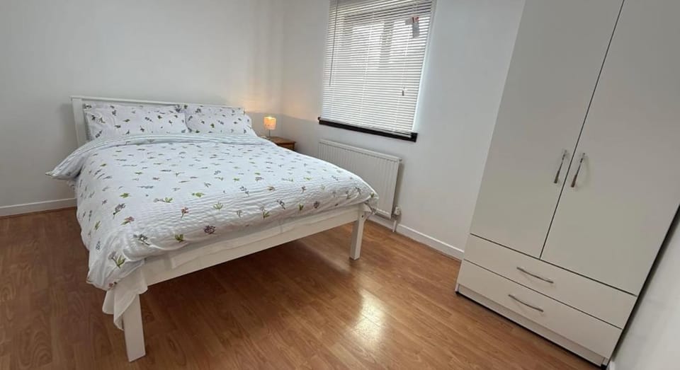 10a Saint Marys Road Vacation rental in London