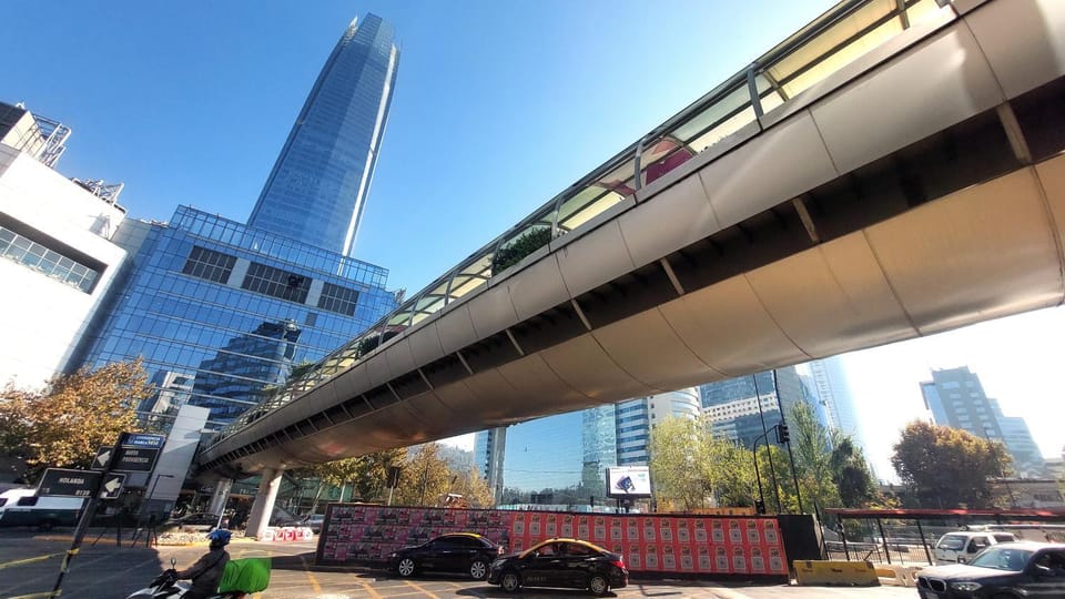 Day, City view, Shopping Area