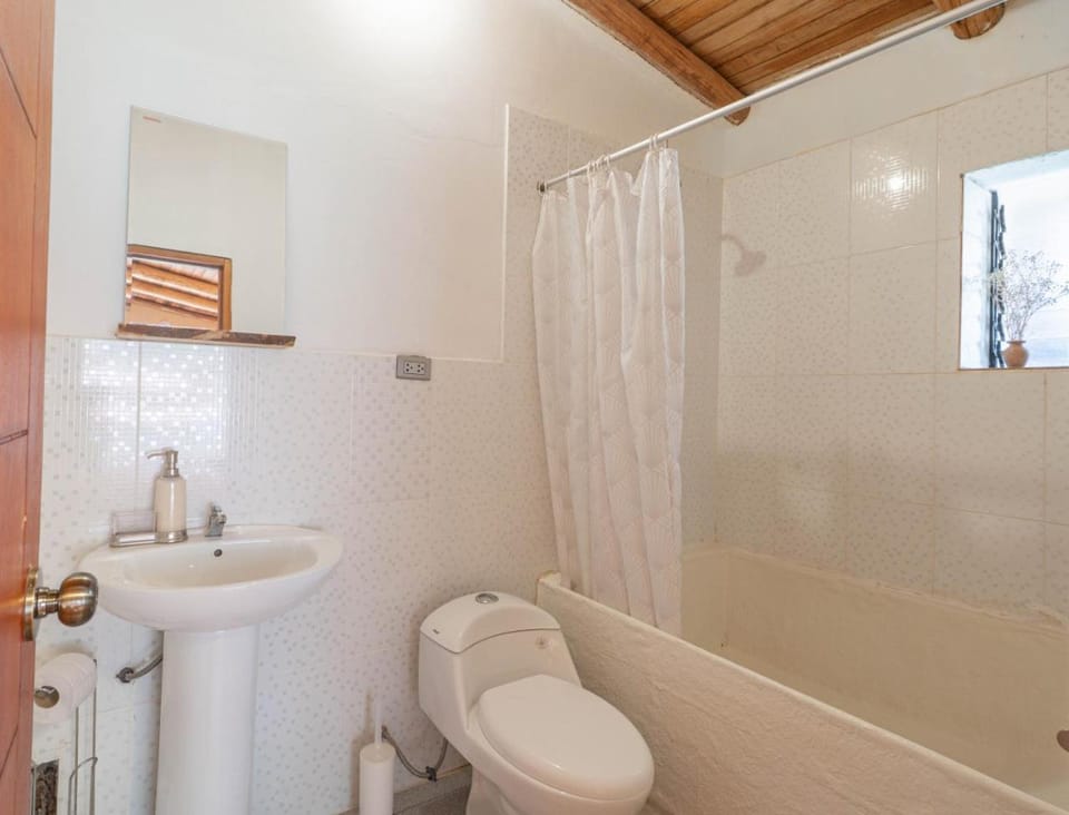 Bright Studio with Views and Top Wifi Apartment in Pisac