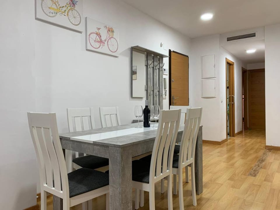 Sunrise Beach Apartment Playa Puerto de Sagunto Apartment in Port de Sagunt