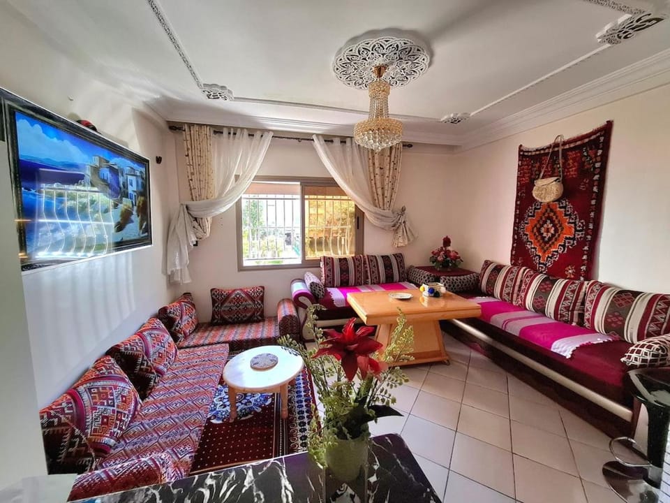 Dreams186 Apartment in Agadir