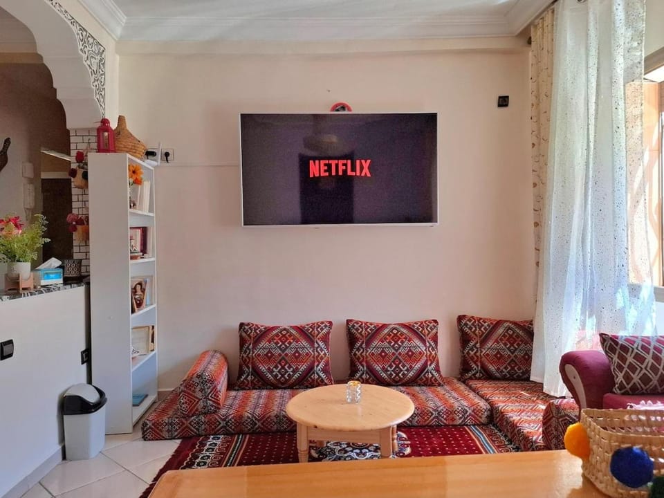 Dreams186 Apartment in Agadir