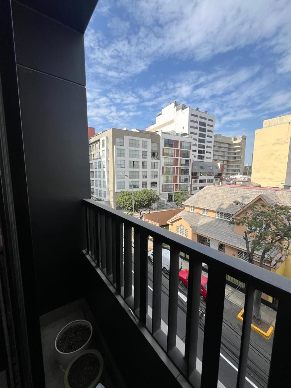 Stay, explore and enjoy Lima Apartment in Miraflores