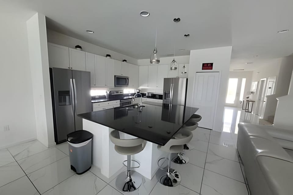 Fantastic Large Pool,Sonoma Resort House in Kissimmee