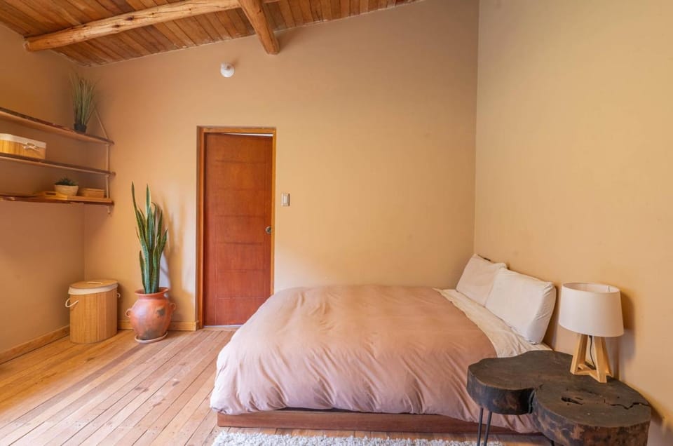 Cosy Studio with Fast Wifi Apartment in Pisac