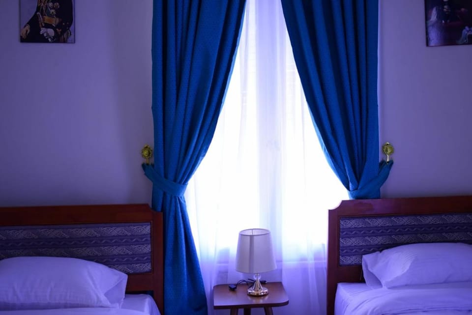 Le Caire Boutique Hotel in Cairo