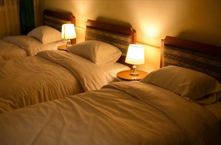 Le Caire Boutique Hotel in Cairo