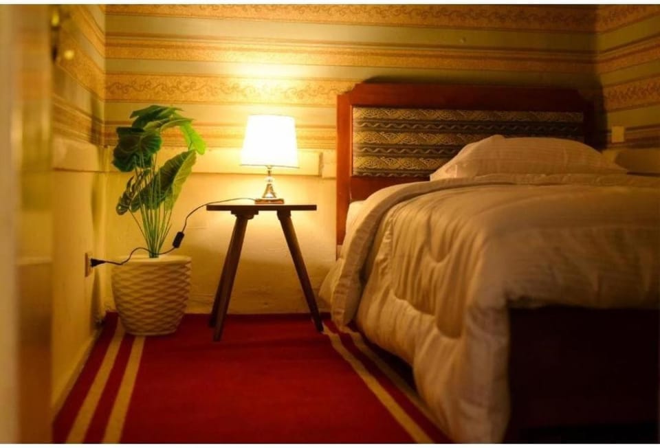Le Caire Boutique Hotel in Cairo