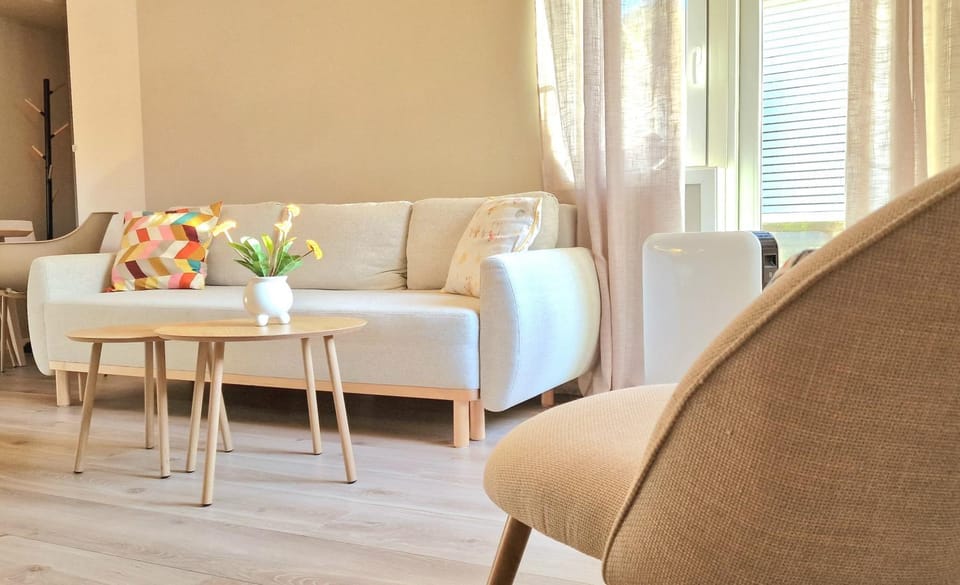 Leilighet i Sokndal Apartment in Rogaland