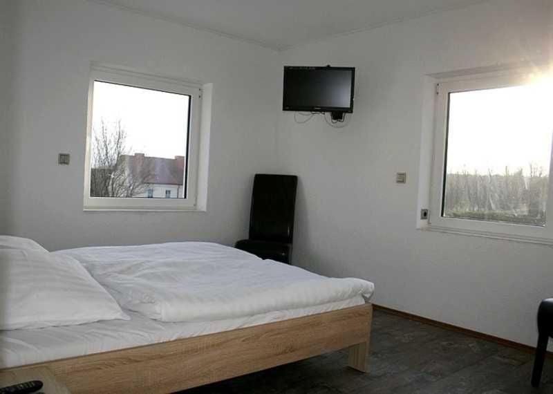 Ferienwohnung Sassnitz Apartment in Mecklenburg-Vorpommern, Germany