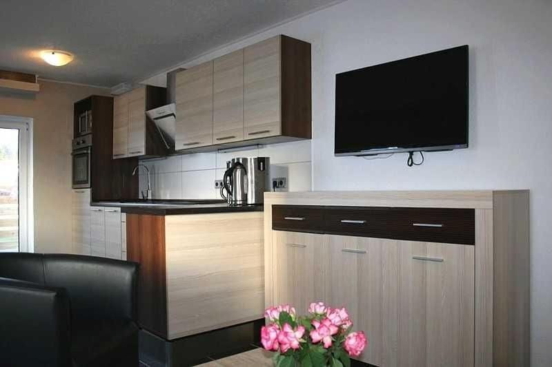 Ferienwohnung Sassnitz Apartment in Mecklenburg-Vorpommern, Germany