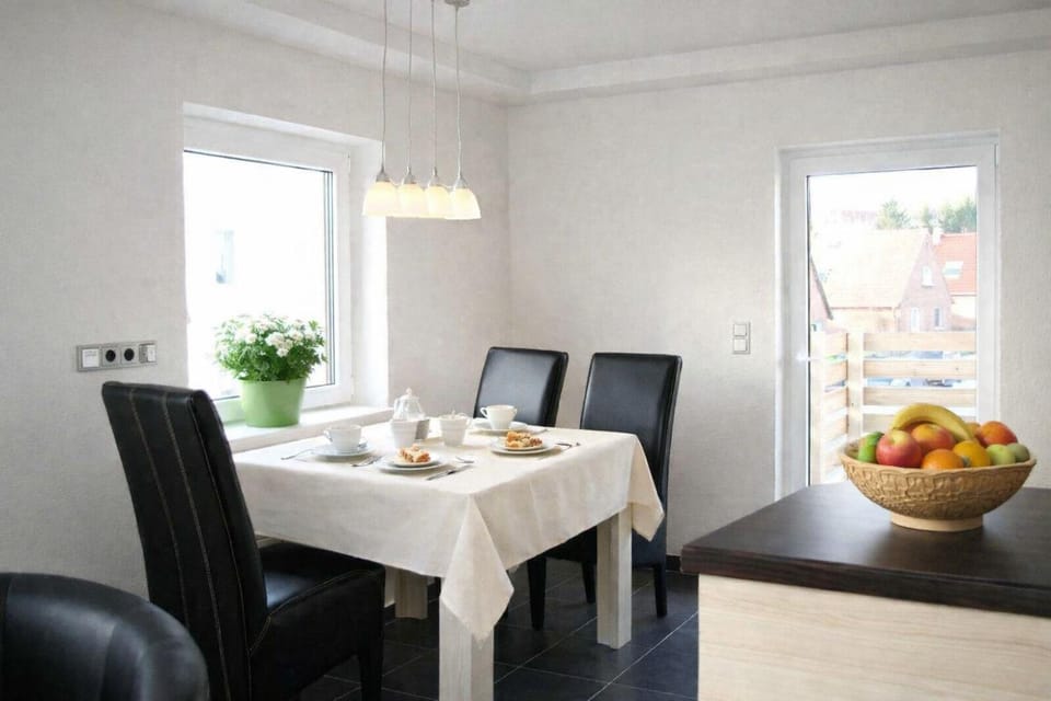 Ferienwohnung Sassnitz Apartment in Mecklenburg-Vorpommern, Germany