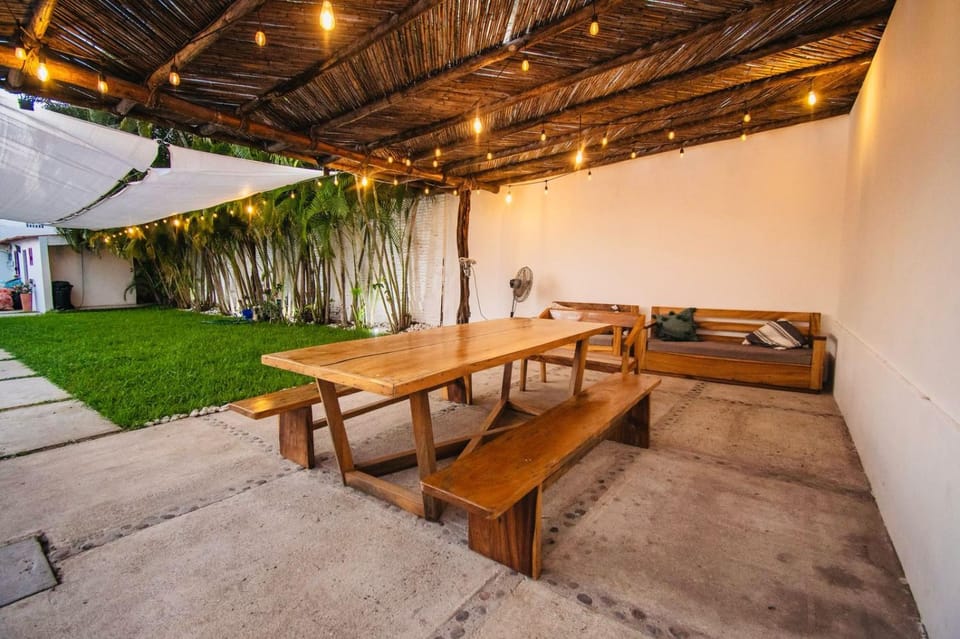 Casa Tobala House in Acapulco