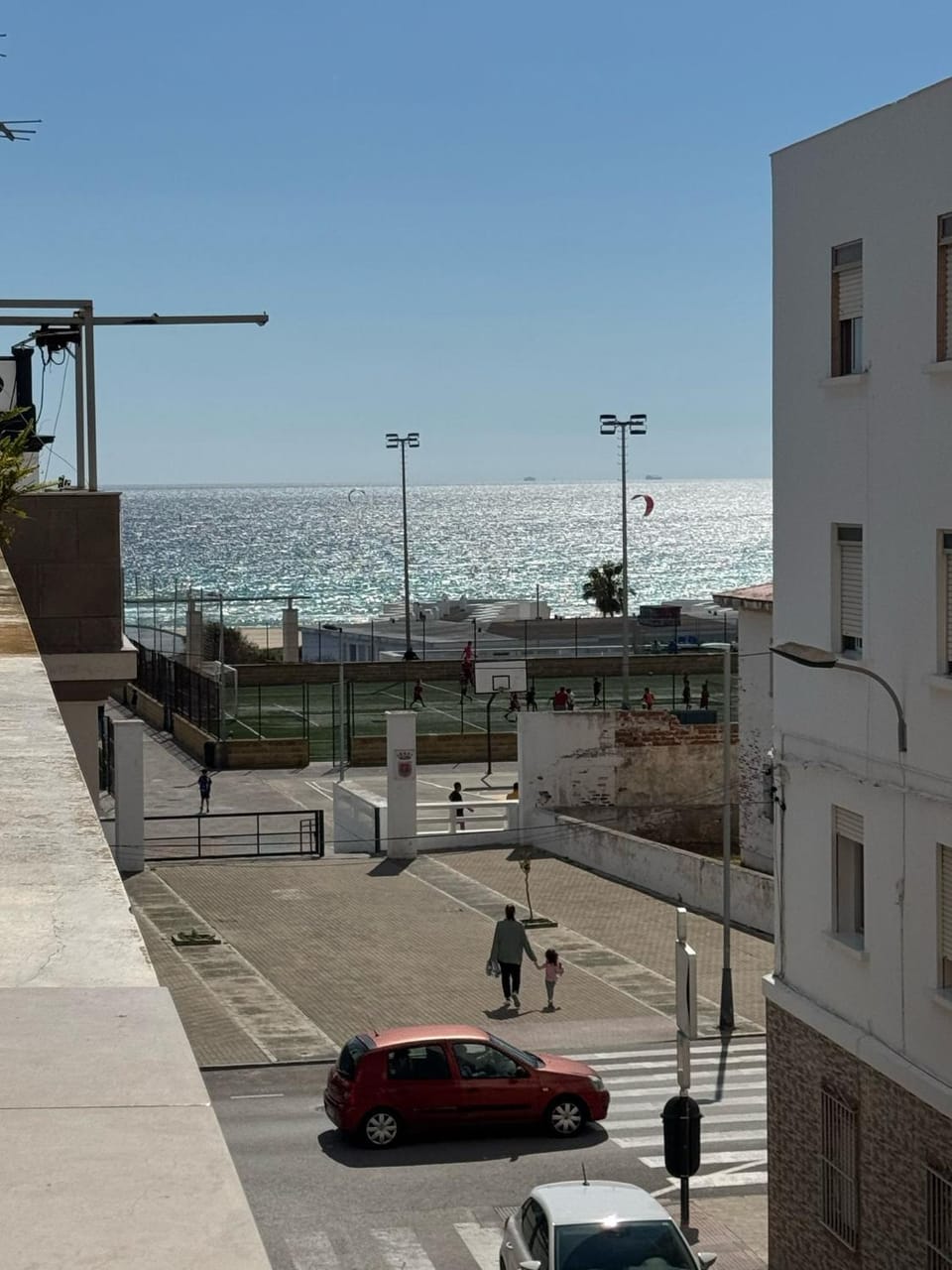 Apartamento Tarifa Chill Apartment in Tarifa
