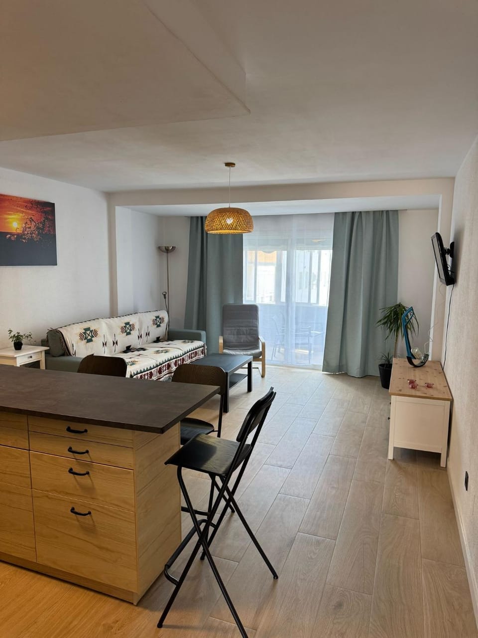 Apartamento Tarifa Chill Apartment in Tarifa