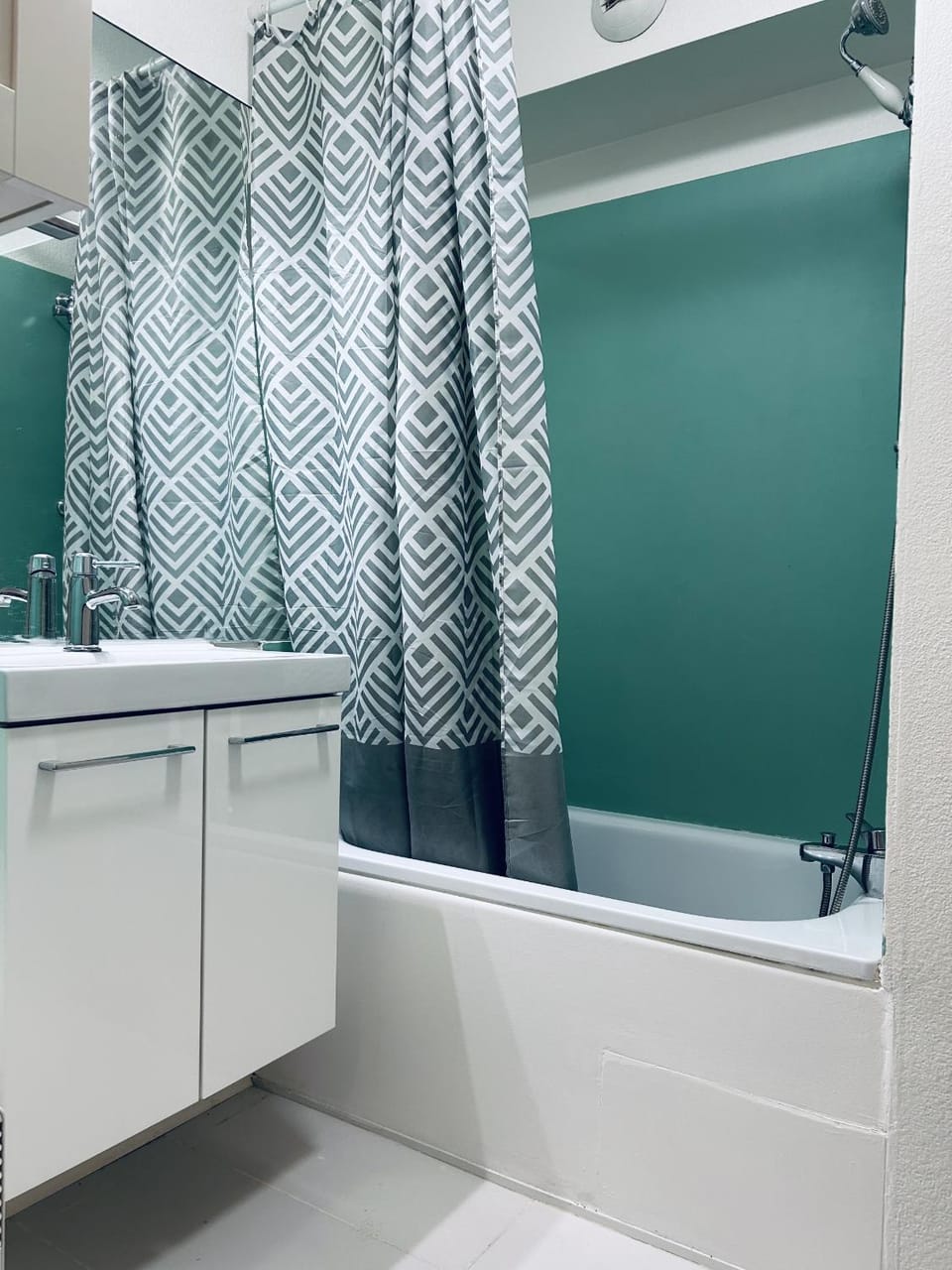 STUDIO tres pratique Apartment in Strasbourg