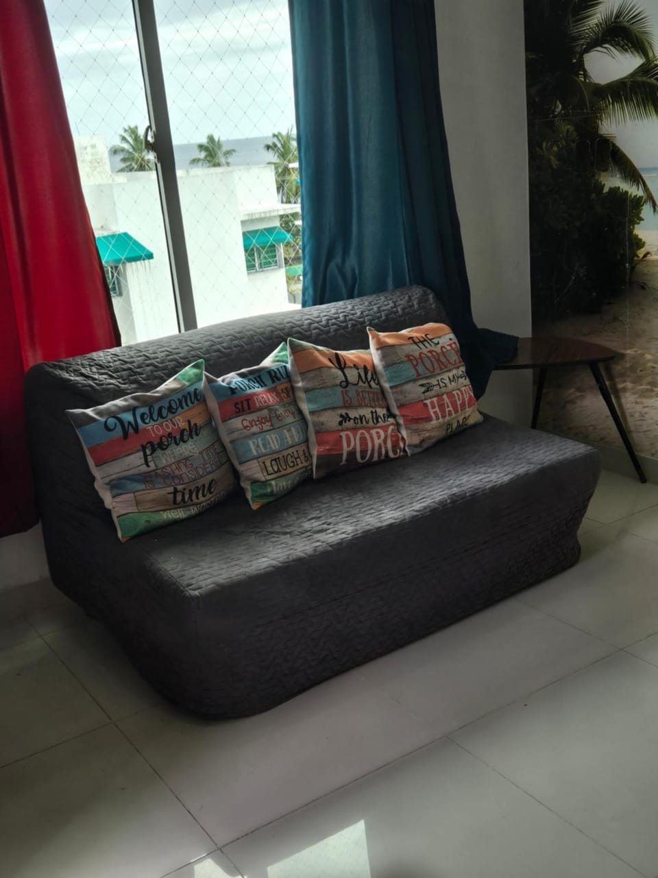 Verano Apartment in Santo Domingo Este