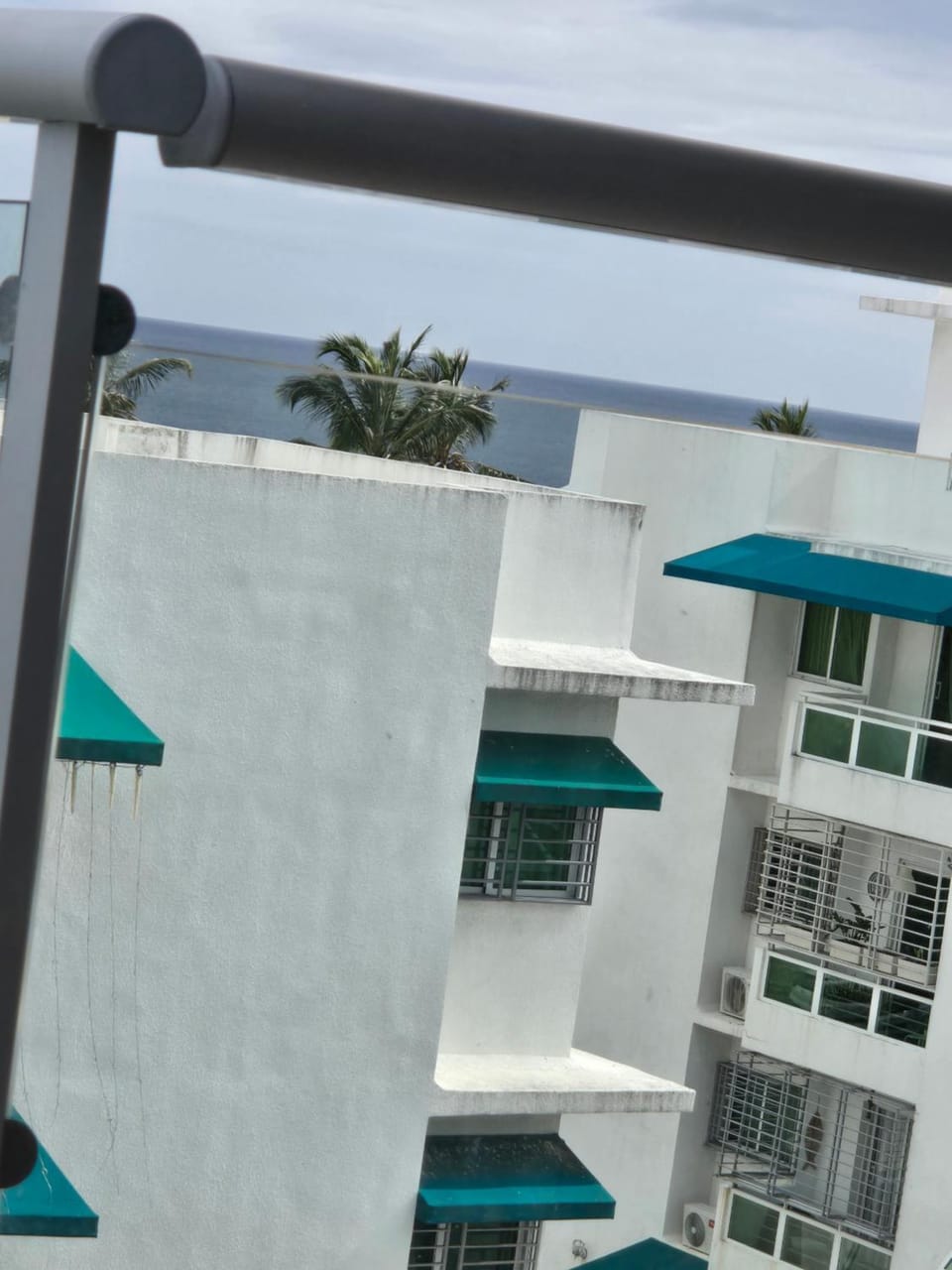 Verano Apartment in Santo Domingo Este