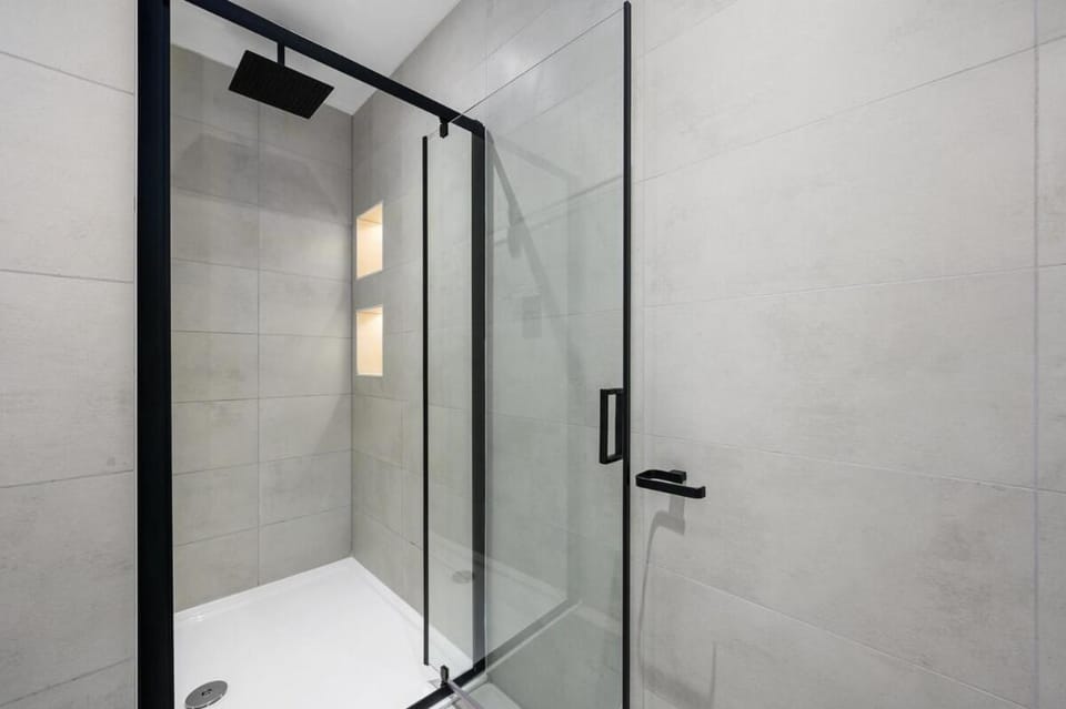 Luxury Apartment Heart of Didsbury Apartment in Manchester