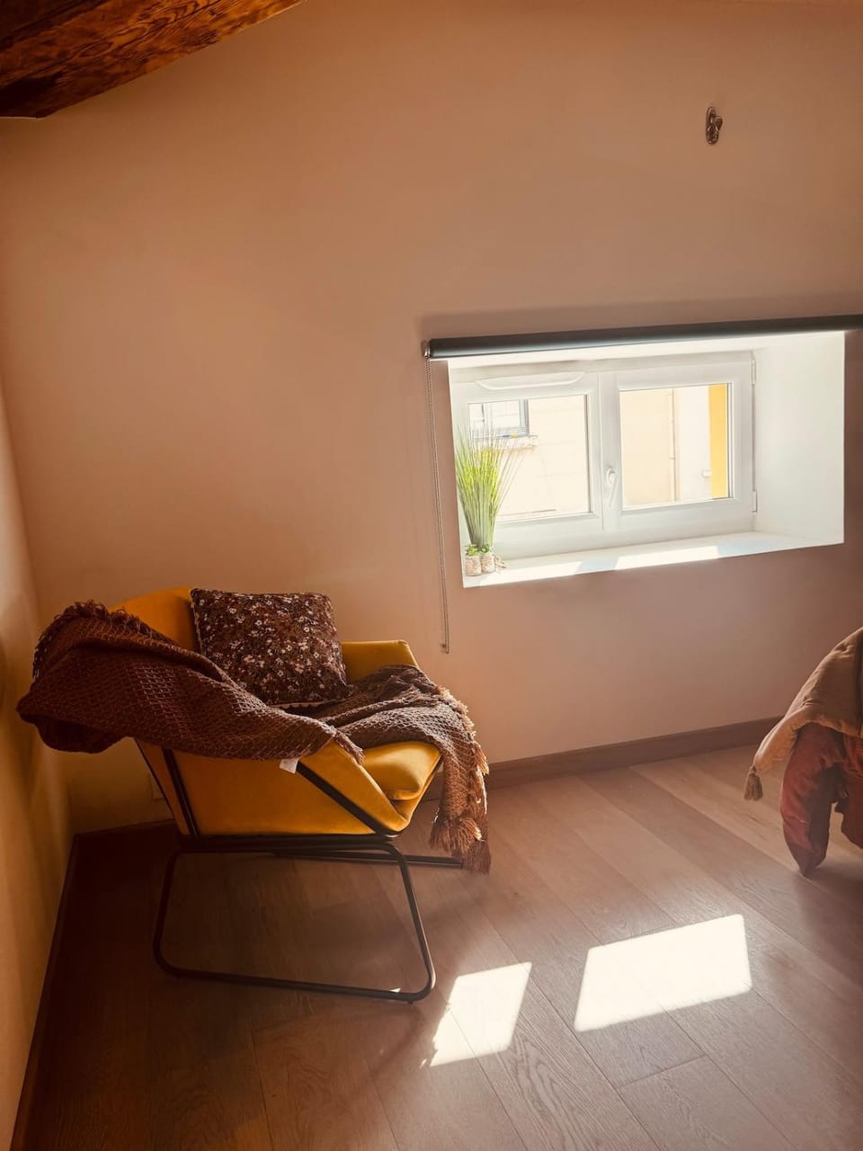 Calme et reposant en hypercentre Apartment in Provence