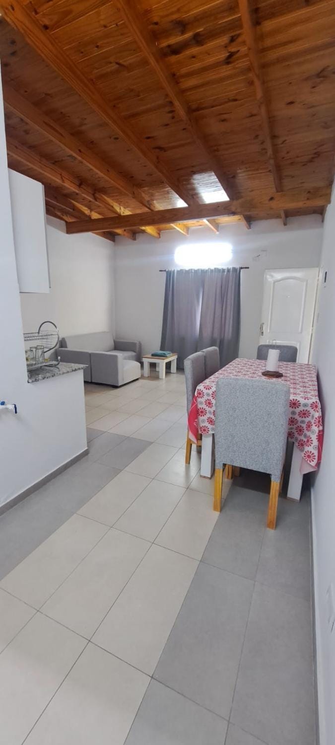 Apartment for 2 people - Erezcano two Apartment in Uruguay