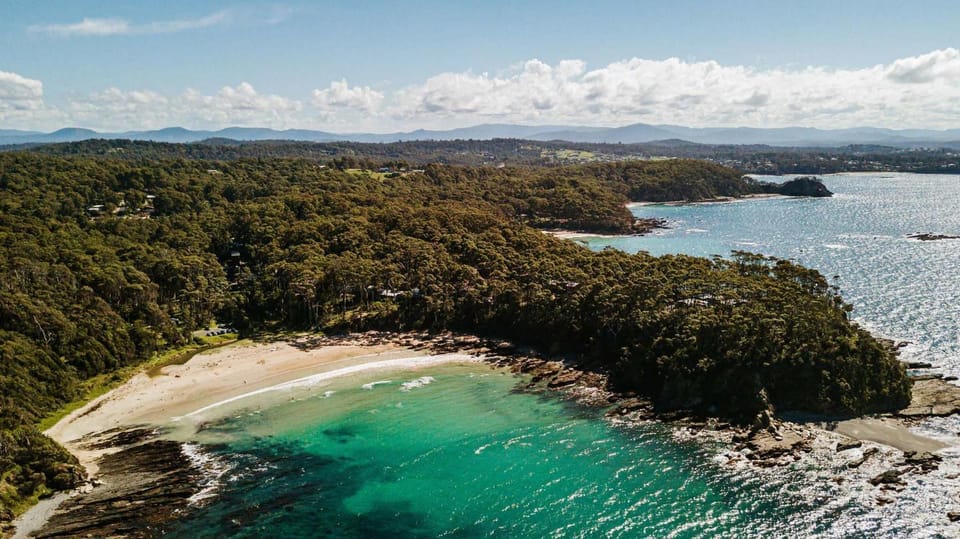 Nearby landmark, Natural landscape, Beach