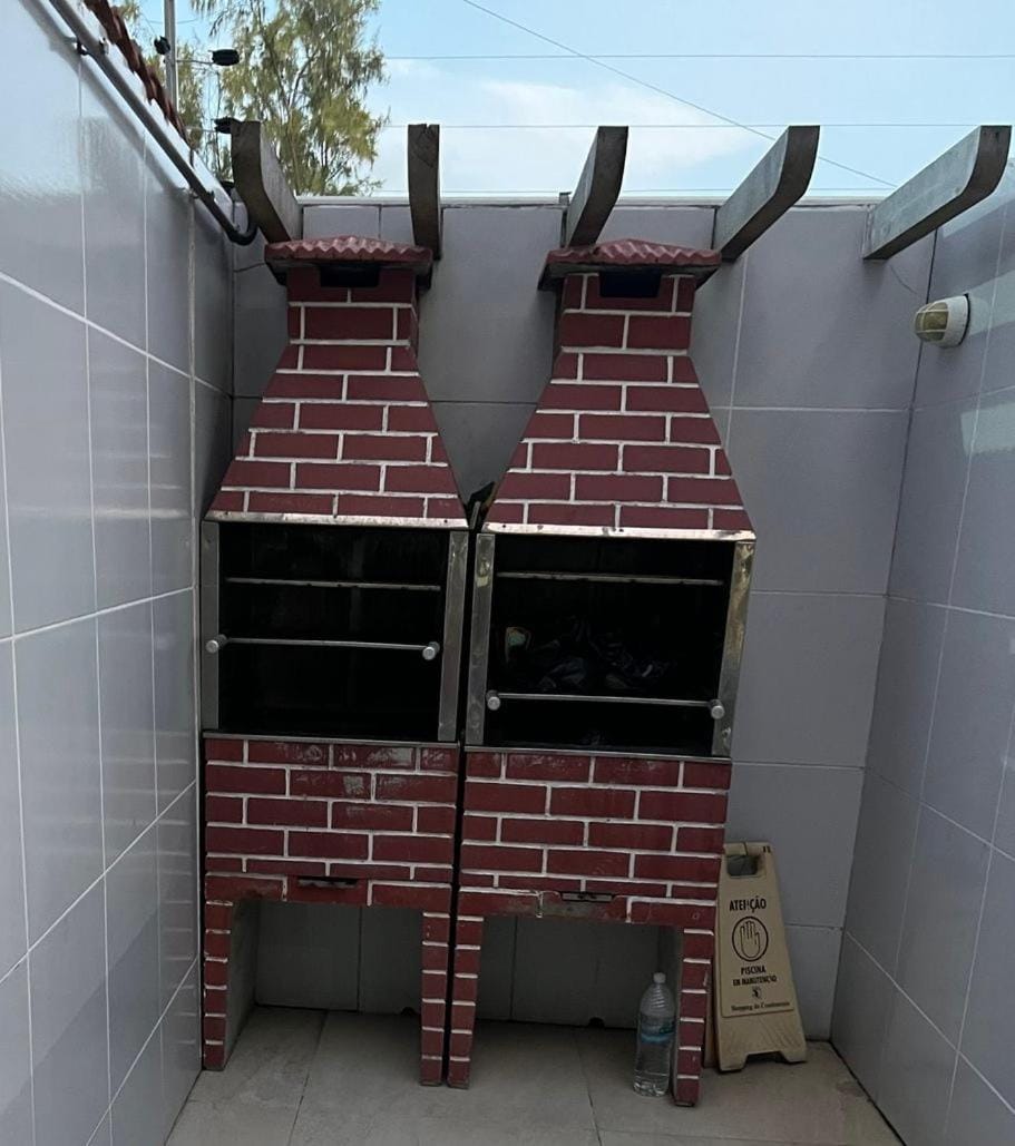 BBQ facilities