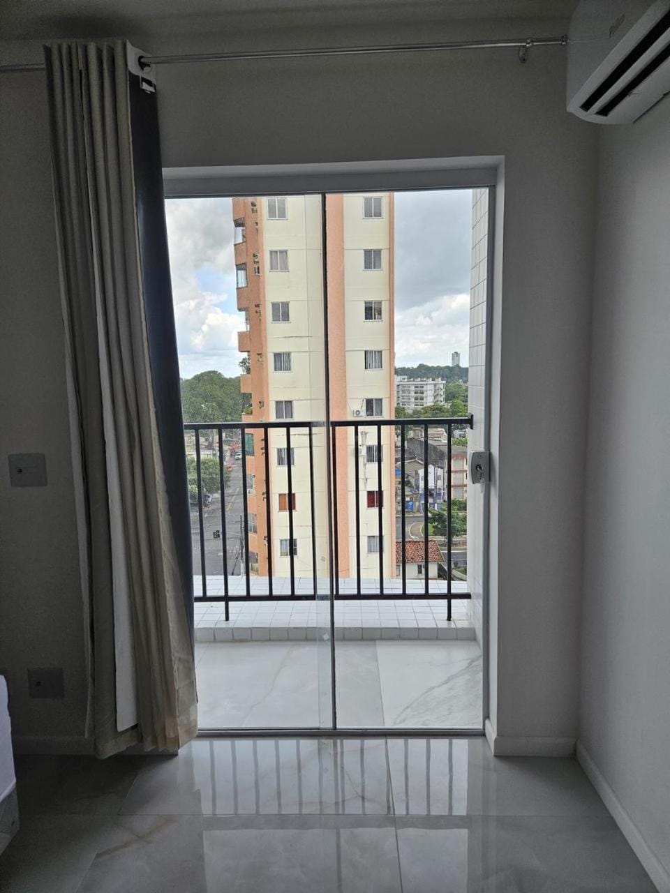 Edifício 1750 COP 30 Apartment in Belém