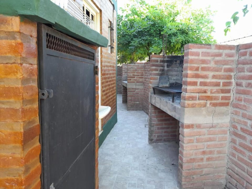 Day, BBQ facilities