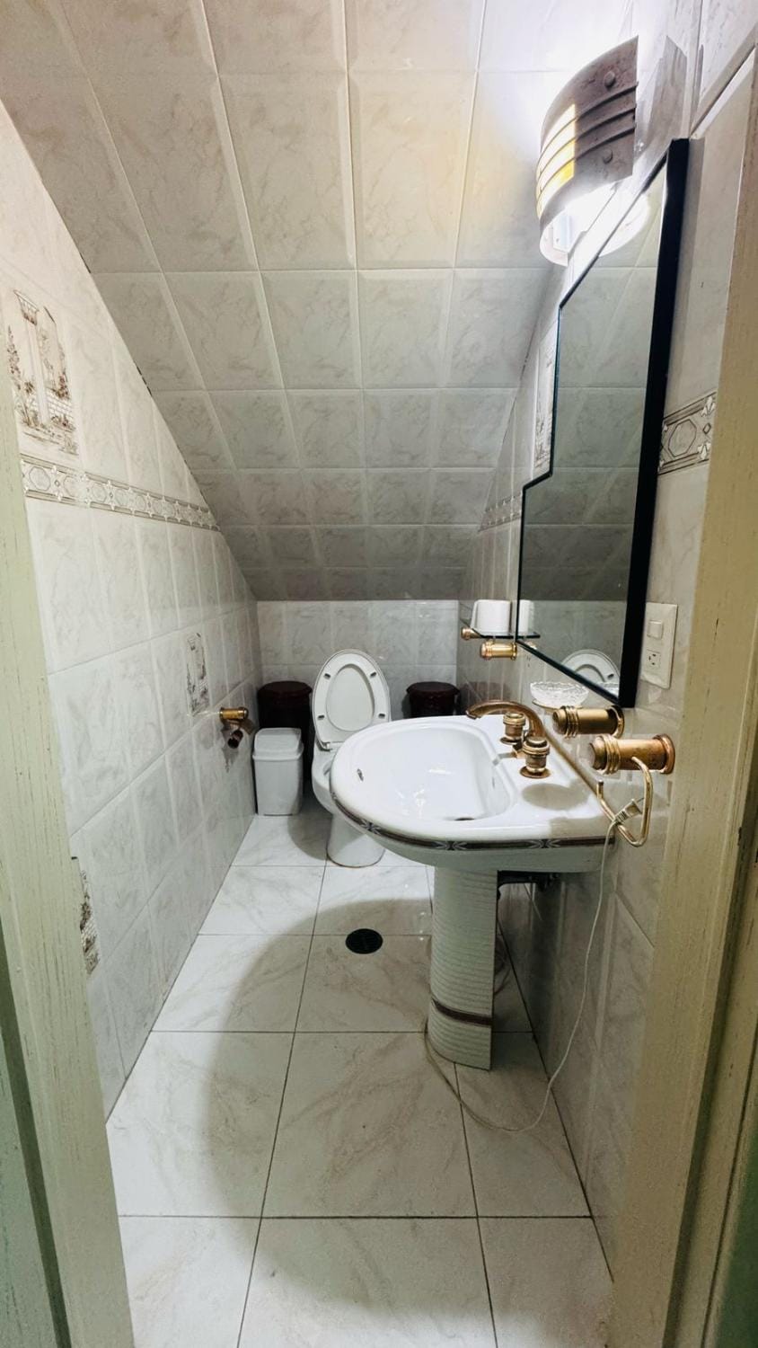 Casa Jade Villa in Acapulco